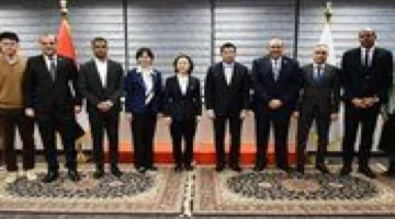 اجتماع مرتقب.. وزير الرياضة يخطط لتطوير الوشو كونغ فو واستضافة بطولات